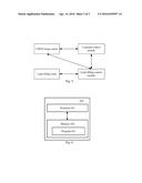 CMOS VIDEO CAMERA AND METHOD FOR FILLING LIGHT diagram and image