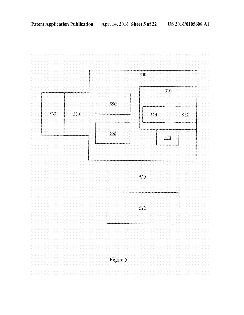 Panoramic View Imaging System - diagram, schematic, and image 06