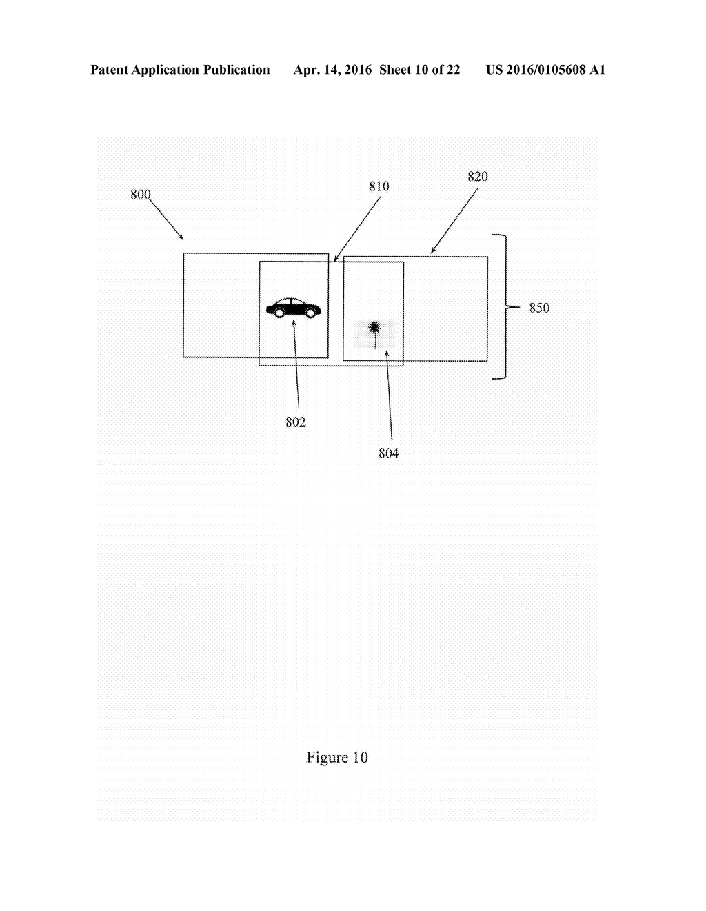 Panoramic View Imaging System - diagram, schematic, and image 11