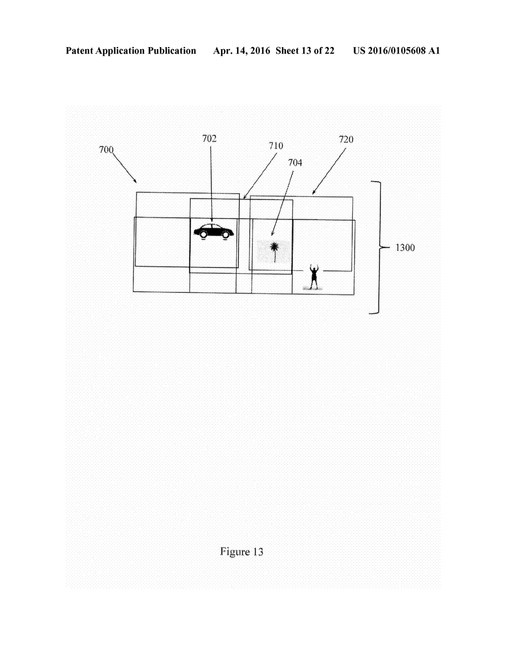 Panoramic View Imaging System - diagram, schematic, and image 14