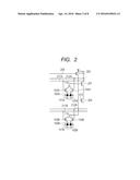 IMAGING DEVICE, IMAGING SYSTEM, AND METHOD FOR DRIVING IMAGING DEVICE diagram and image