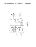 MULTI-CHIP MODULE FOR A MULTI-MODE RECEIVER AND METHOD THEREFOR diagram and image