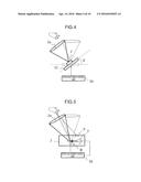 VIDEO PROJECTION DEVICE diagram and image