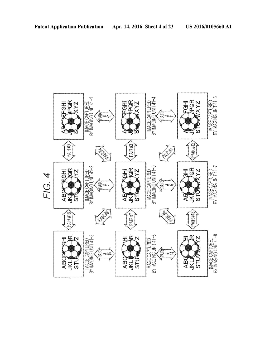 IMAGE PROCESSING APPARATUS AND IMAGE PROCESSING METHOD - diagram, schematic, and image 05