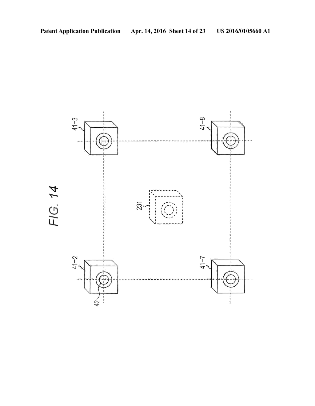 IMAGE PROCESSING APPARATUS AND IMAGE PROCESSING METHOD - diagram, schematic, and image 15