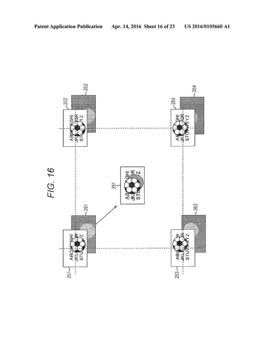 IMAGE PROCESSING APPARATUS AND IMAGE PROCESSING METHOD - diagram, schematic, and image 17