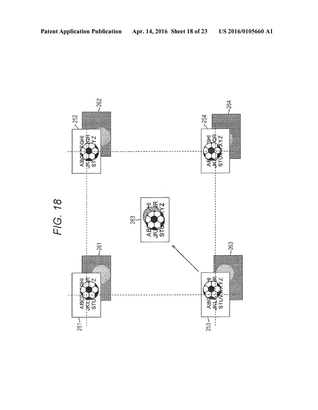 IMAGE PROCESSING APPARATUS AND IMAGE PROCESSING METHOD - diagram, schematic, and image 19