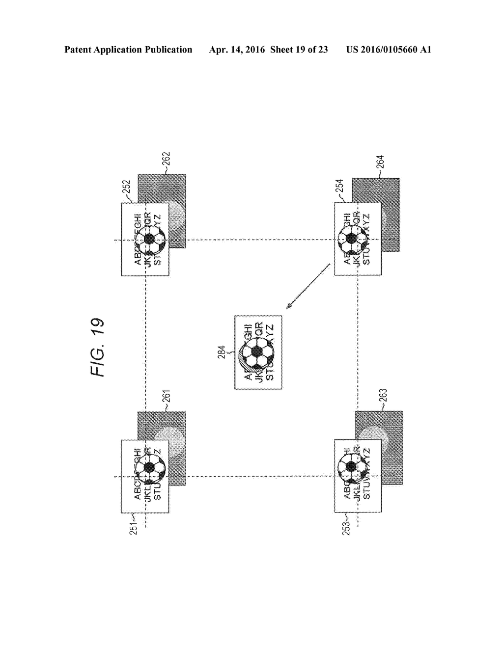 IMAGE PROCESSING APPARATUS AND IMAGE PROCESSING METHOD - diagram, schematic, and image 20