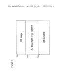 SYSTEM AND METHOD FOR 3D SPACE-DIMENSION BASED IMAGE PROCESSING diagram and image