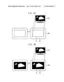 THREE-DIMENSIONAL GLASSES AND METHOD OF DRIVING THE SAME diagram and image