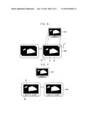 THREE-DIMENSIONAL GLASSES AND METHOD OF DRIVING THE SAME diagram and image