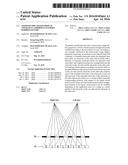 STEREOSCOPIC IMAGES DISPLAY APPARATUS COMPRISING FLEXIBLE BARRIER PATTERN diagram and image