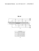 STEREOSCOPIC IMAGES DISPLAY APPARATUS COMPRISING FLEXIBLE BARRIER PATTERN diagram and image