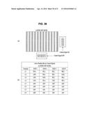 STEREOSCOPIC IMAGES DISPLAY APPARATUS COMPRISING FLEXIBLE BARRIER PATTERN diagram and image