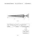 UNASSISTED STEREOSCOPIC DISPLAY DEVICE USING DIRECTIONAL BACKLIGHT     STRUCTURE diagram and image