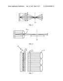 THREE-DIMENSIONAL INTERGAL IMAGING DISPLAY DEVICE AND DISPLAY SYSTEM diagram and image