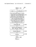 METHODS AND APPARATUS FOR DETERMINING QUANTIZATION PARAMETER PREDICTORS     FROM A PLURALITY OF NEIGHBORING QUANTIZATION PARAMETERS diagram and image