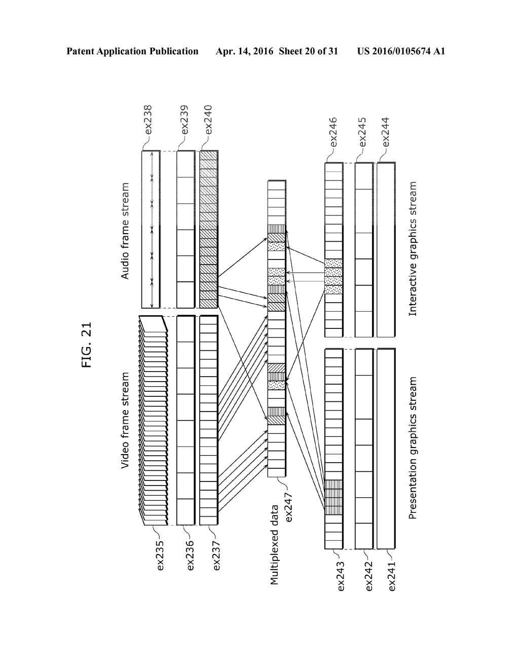 IMAGE DECODING METHOD OF DECODING A CURRENT PICTURE WITH PREDICTION USING     ONE OR BOTH OF A FIRST REFERENCE PICTURE LIST AND A SECOND REFERENCE     PICTURE LIST - diagram, schematic, and image 21