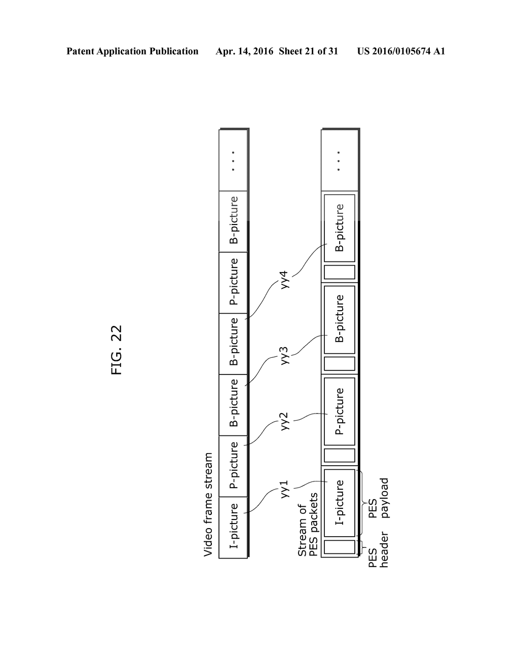 IMAGE DECODING METHOD OF DECODING A CURRENT PICTURE WITH PREDICTION USING     ONE OR BOTH OF A FIRST REFERENCE PICTURE LIST AND A SECOND REFERENCE     PICTURE LIST - diagram, schematic, and image 22