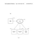 Measuring User Engagement During Presentation of Media Content diagram and image