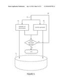 CONCEPT FOR DETERMINING THE QUALITY OF A MEDIA DATA STREAM WITH VARYING     QUALITY-TO-BITRATE diagram and image