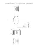 CONCEPT FOR DETERMINING THE QUALITY OF A MEDIA DATA STREAM WITH VARYING     QUALITY-TO-BITRATE diagram and image