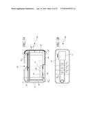 PACKAGES AND METHODS FOR PACKAGING diagram and image