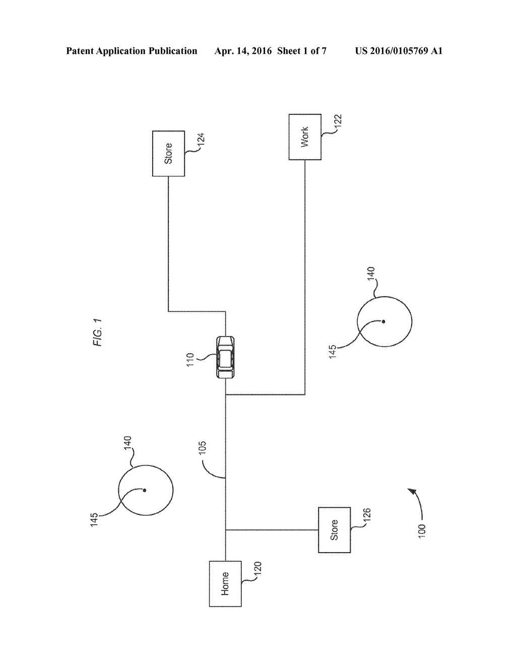 Adding Geo-Fences Based On Time - diagram, schematic, and image 02