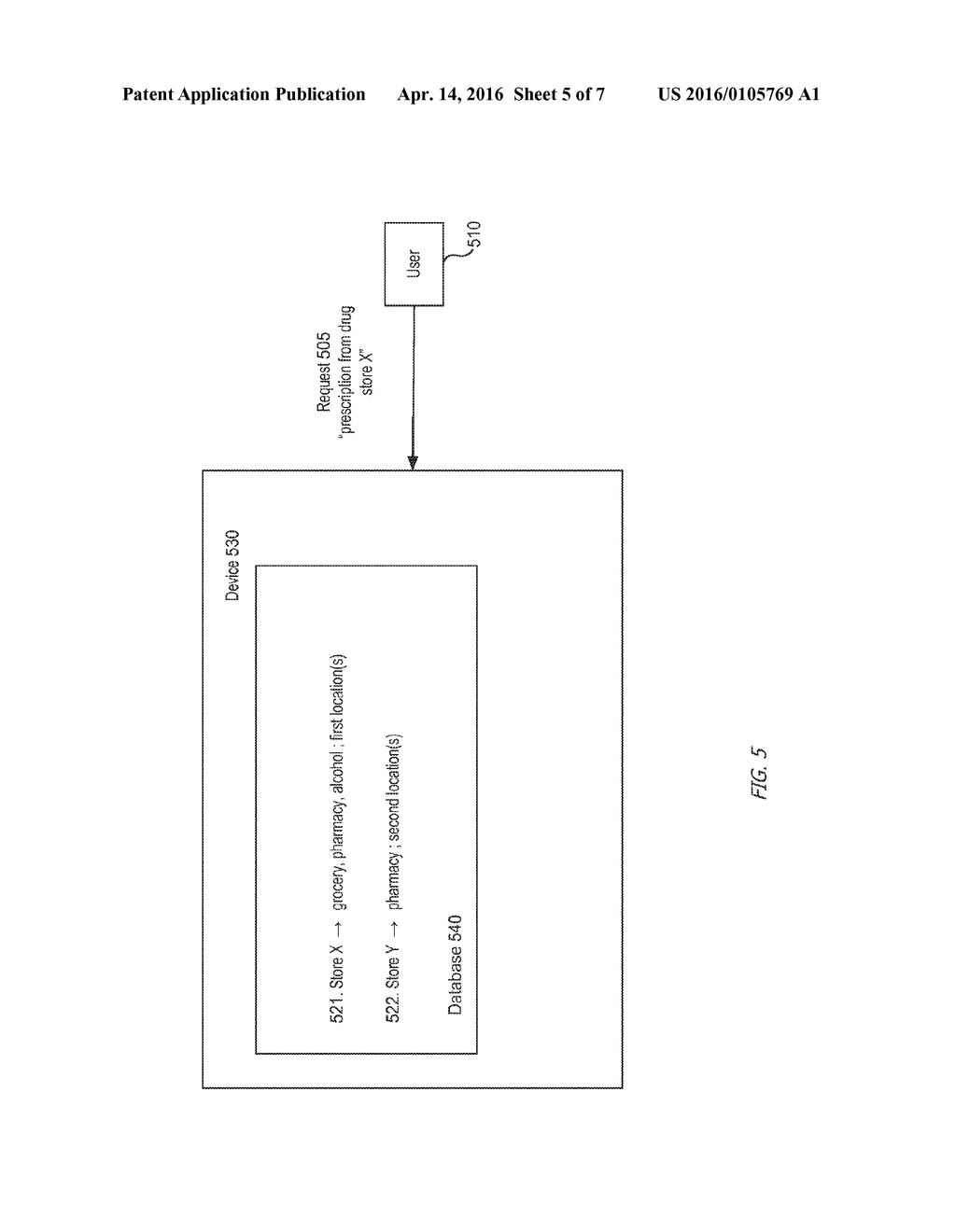 Adding Geo-Fences Based On Time - diagram, schematic, and image 06