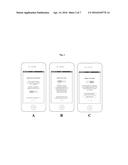 INSTANT MEDIA SHARING TO DEFINED GROUPS BASED ON LOCATION diagram and image