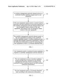 COMBINED LOCATION UPDATING PROCESSING METHOD, APPARATUS, AND SYSTEM diagram and image