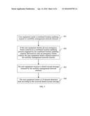 COMBINED LOCATION UPDATING PROCESSING METHOD, APPARATUS, AND SYSTEM diagram and image