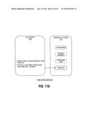 A SYSTEM AND METHOD FOR ENABLING A WIRELESS DEVICE WITH CUSTOMER-SPECIFIC     SERVICES diagram and image