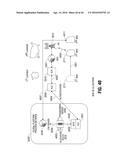 A SYSTEM AND METHOD FOR ENABLING A WIRELESS DEVICE WITH CUSTOMER-SPECIFIC     SERVICES diagram and image