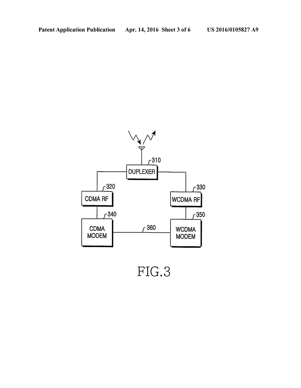 HANDOVER METHOD FOR MINIMIZING PACKET CALL RECONNECTION DELAY TIME BETWEEN     DIFFERENT MOBILE COMMUNICATION SCHEMES AND MULTI-MODE TERMINAL FOR THE     SAME - diagram, schematic, and image 04