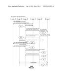 System and Methods for Managing a User Data Path diagram and image