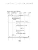 System and Methods for Managing a User Data Path diagram and image