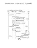 System and Methods for Managing a User Data Path diagram and image