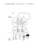 NETWORK CONTROLLED EXTENDED ACCESS BARRING FOR USER DEVICES diagram and image