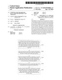 COMMUNICATION METHOD FOR DUAL-CARD USER EQUIPMENT AND APPARATUS diagram and image