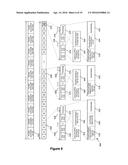 A METHOD AND APPARATUS FOR RECORDING INFORMATION FROM A PLURALITY OF     MOBILE DEVICES IN AN AREA diagram and image