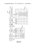 A METHOD AND APPARATUS FOR RECORDING INFORMATION FROM A PLURALITY OF     MOBILE DEVICES IN AN AREA diagram and image