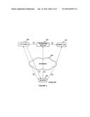 METHOD AND APPARATUS FOR ESTABLISHING COMMUNICATIONS WITH A REMOTE NODE ON     A SWITCHED NETWORK BASED ON HYPERTEXT CALLING RECEIVED FROM A PACKET     NETWORK diagram and image