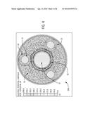 Voltage-Leveling Heater Cable diagram and image