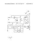 Decorative Light String Switchable Between Different Illumination States diagram and image