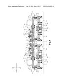 LAWN-MOWING VEHICLE diagram and image