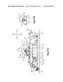 LAWN-MOWING VEHICLE diagram and image