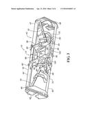 Variable Precharge Accumulator for Agricultural Header diagram and image