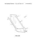 FORMING BAR WITH LIQUID DISTRIBUTION PASSAGEWAY diagram and image