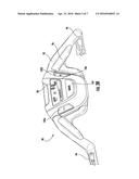 AUTOMATIC TURN-SENSING GROUND SPEED REDUCTION SYSTEMS AND RELATED METHODS     FOR WALK-BEHIND MACHINES diagram and image